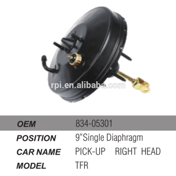 AUTO VACUUM BOOSTER FÜR 834-05301